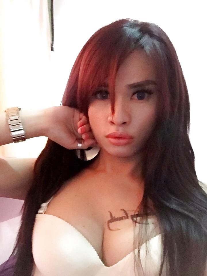 Classy Kinky Asian från Karlskrona, 35 år