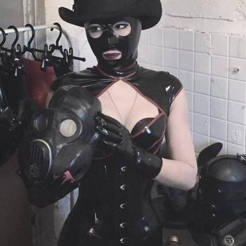 GalenFetisch från Tumba, 27 år