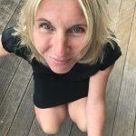 sittapådig från Jönköping, 43 år