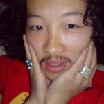 ArtistColin från Kävlinge, 42 år