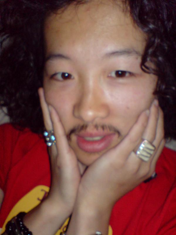 ArtistColin från Kävlinge, 42 år