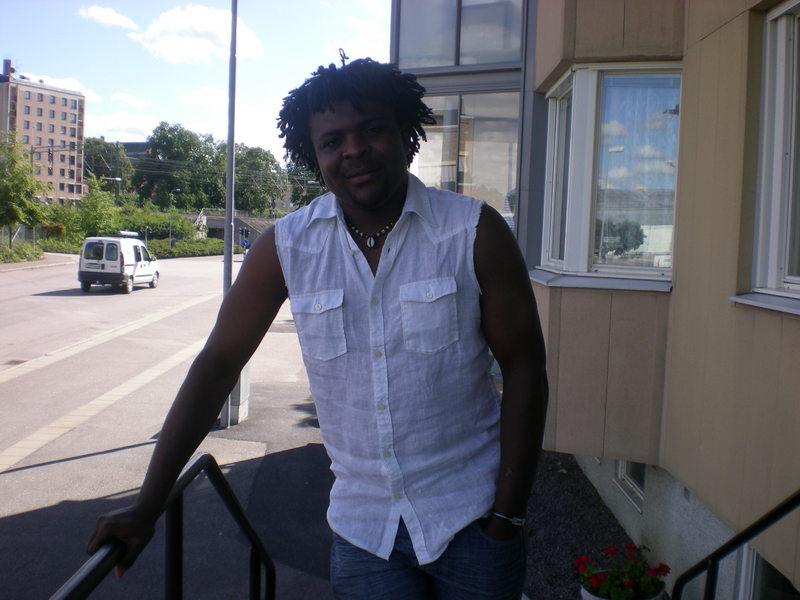 Juanlisse från Sandviken, 49 år