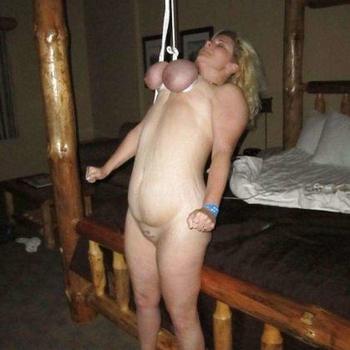 Udda Kikkan från Eskilstuna, 51 år