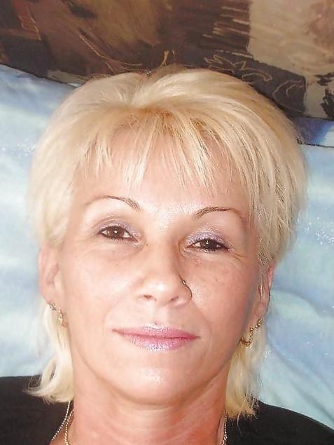 Louuie från Helsingborg, 53 år