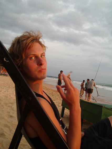 irishalfred från Vetlanda, 35 år