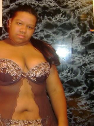 Mulliga Mojjan från Vaxholm, 33 år