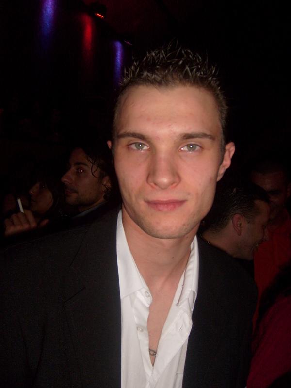 Afca020 från Jönköping, 36 år