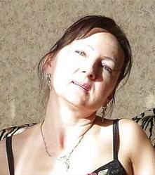 Ungisinne från Gislaved, 61 år