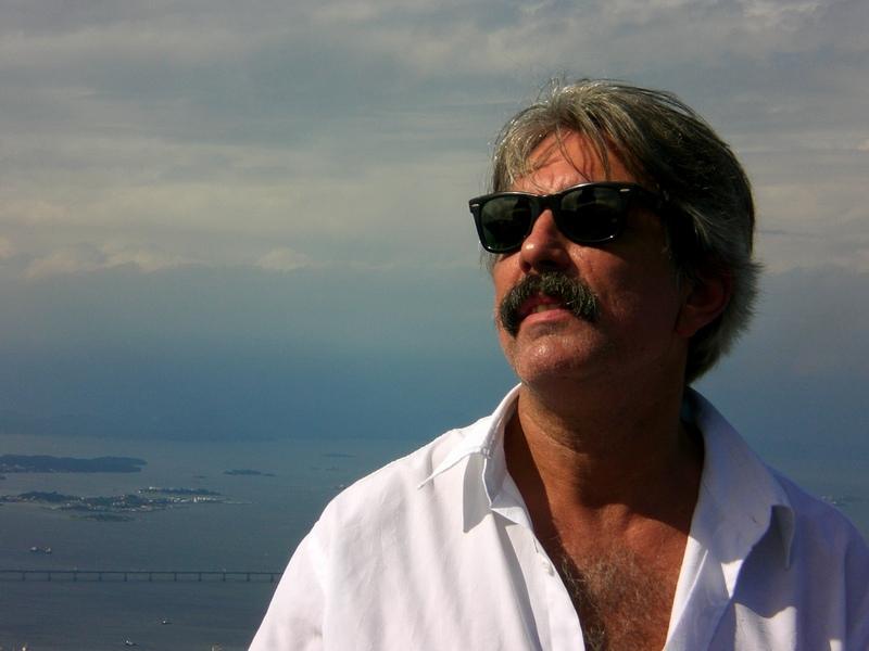 Harry-geil från Täby, 57 år