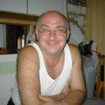 Vittorio från Kungälv, 68 år