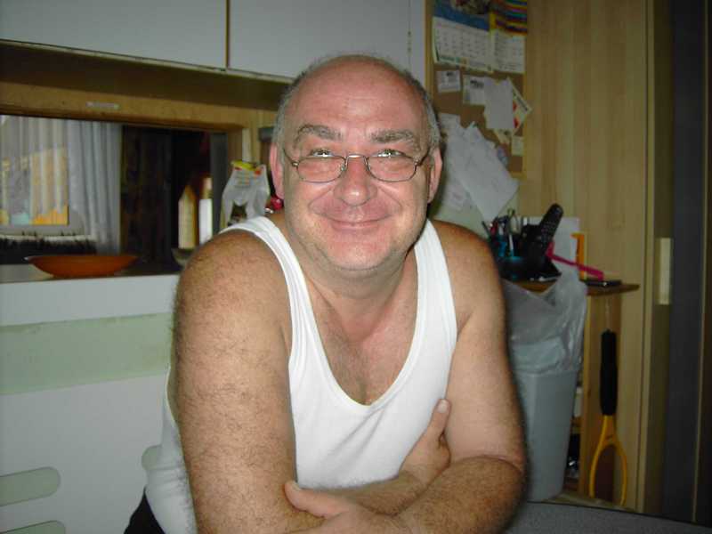 Vittorio från Kungälv, 68 år