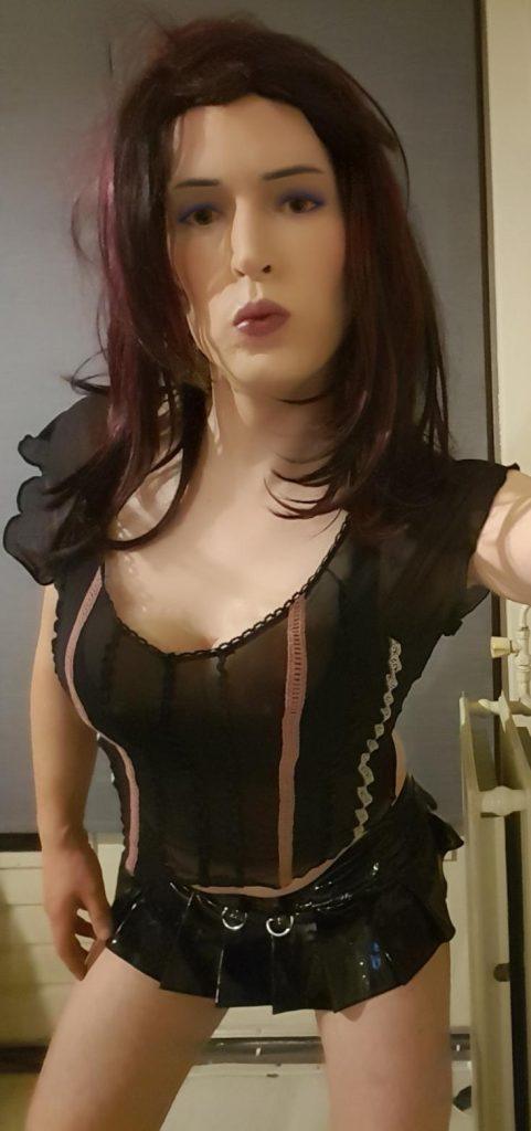 Cdkimmy från Luleå, 42 år