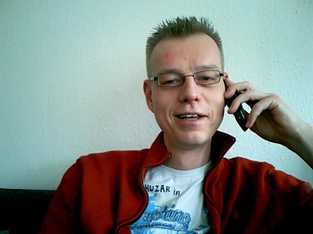 Mansletje från Kristinehamn, 44 år