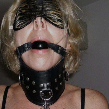 SxxSlave från Örebro, 61 år