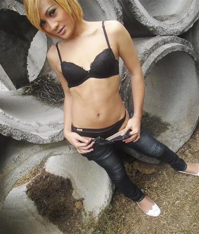 Sunshiny från Kalmar, 41 år