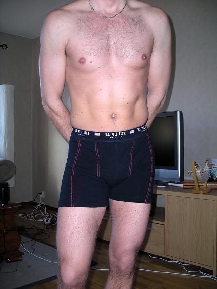 HogeNood från Kävlinge, 36 år