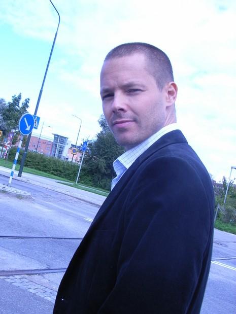 bizisbiz från Älvängen, 48 år