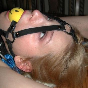 Gaggisen från Västerbottens län, 28 år