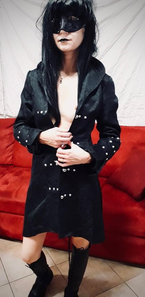 Slicköveralltsnälla från Malmö, 49 år