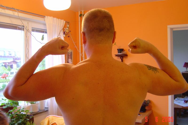 BiffParet från Sundbyberg, 49 år