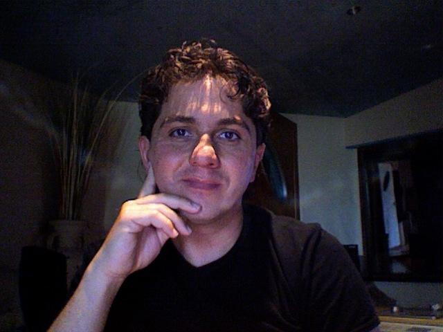 WesleyBiseks från Lund, 39 år