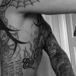 filosofliggaren från Munkedal, 53 år