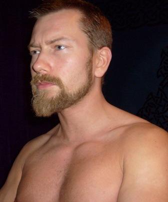 Filippe från Nyköping, 45 år