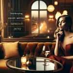 Escorter i Norrköping – Lyxig och Professionell Eskortservice